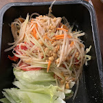 Photo n°3 de l'avis de Ann-Marie.r fait le 01/04/2021 à 08:42 sur le  Aroidee Thai Streetfood à Viernheim