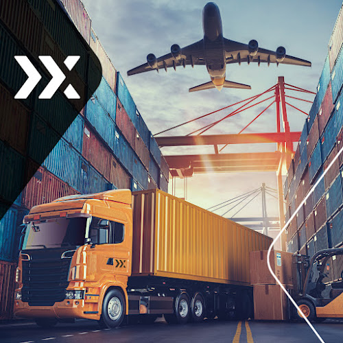 XPand Logistics Ltd - Manchester - Courier service