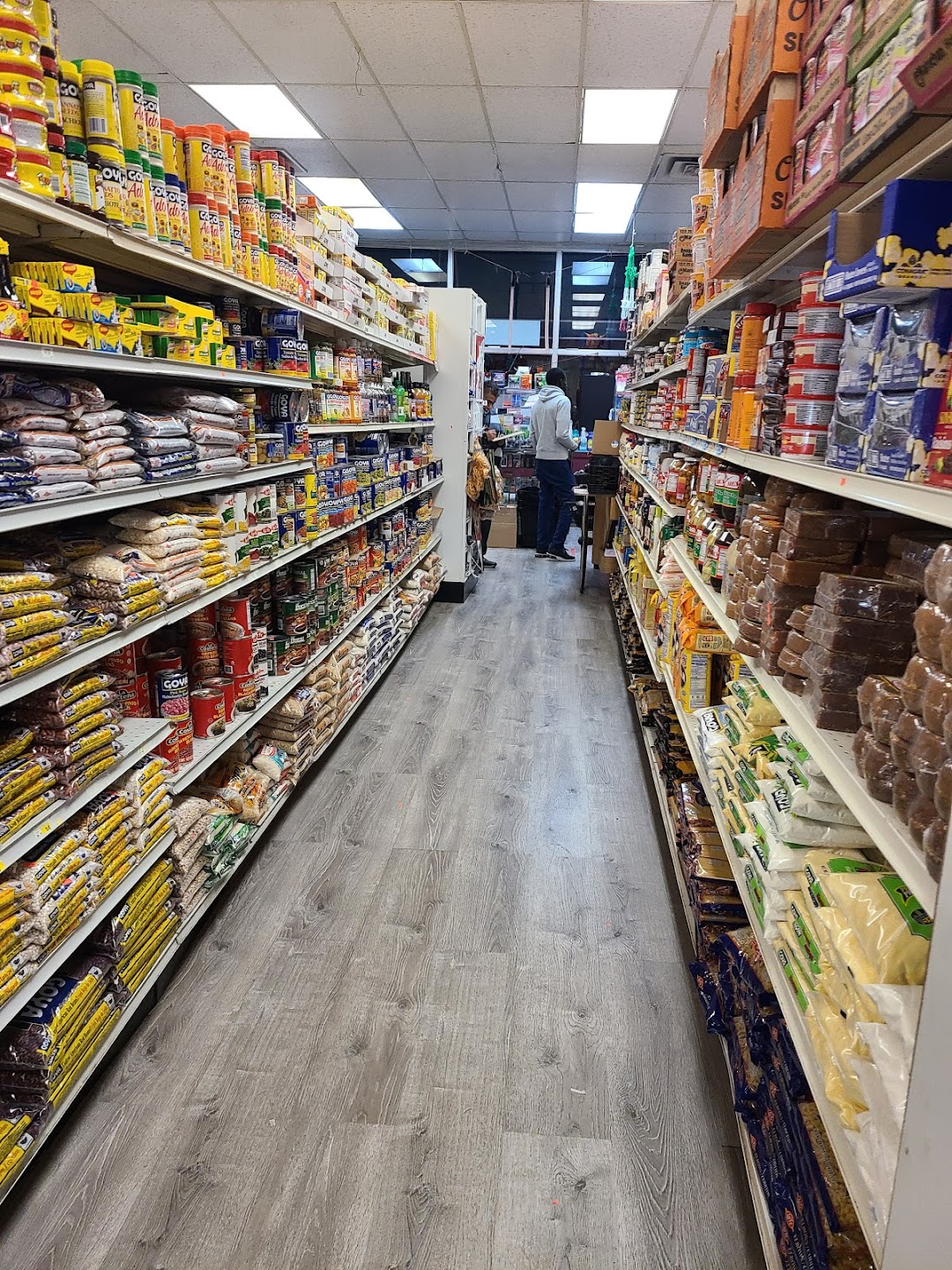 Frutimex Produce Inc