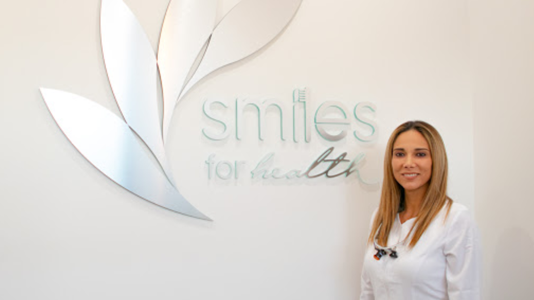 Smiles for Health - Carlsbad