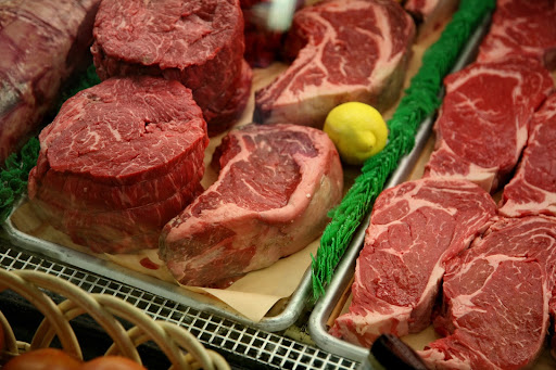 Butcher Shop «Country Butcher», reviews and photos, 145 S Walnut St, Kennett Square, PA 19348, USA