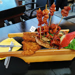 Photo n°5 de l'avis de Sabine.. fait le 28/08/2022 à 20:52 sur le  Hochschwarzwald-Hof à Schluchsee