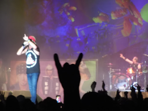 Arena «The Corbin Arena», reviews and photos, 500 Arena Dr, Corbin, KY 40701, USA