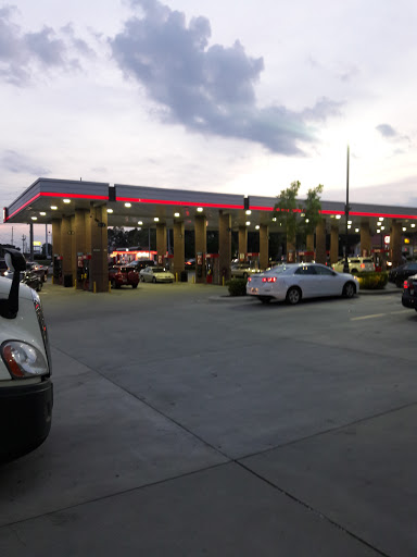 Gas Station «QuikTrip», reviews and photos, 5390 Riverdale Rd, College Park, GA 30349, USA