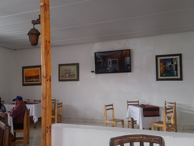 El Remanso Chiclayano - Restaurante