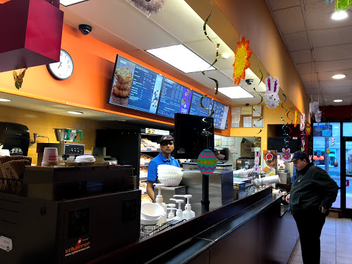 Dunkin image 1