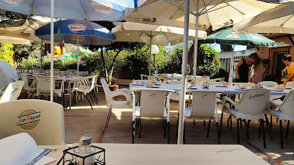 Restaurante Los Brocales - Cam. de los Pinares, S/N, 29620 Torremolinos, Málaga, Spain