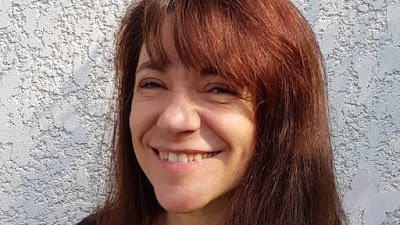 Valerie DEJARDIN à Vincennes