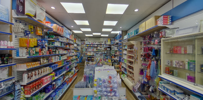 Reviews of Saturn Pharmacy in London - Pharmacy