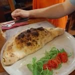 Photo n°3 de l'avis de Chris.e fait le 16/10/2022 à 18:19 sur le  Pizzeria Birreria Dabbe à Pisa