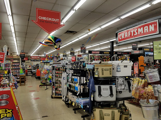 Len's Ace Hardware