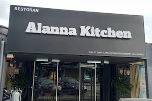ALANNA'S Kitchen | Pandan Indah food image