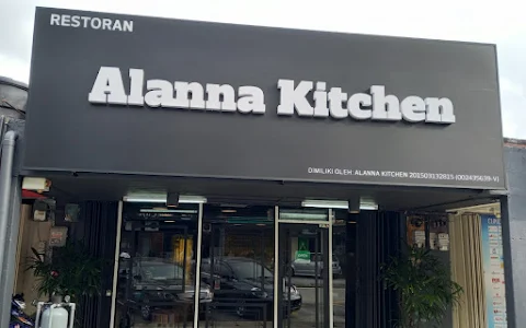 ALANNA'S Kitchen | Pandan Indah food image