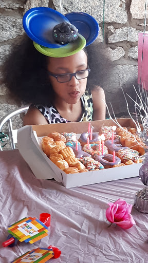 Donut Shop «Dough In The Box», reviews and photos, 3184 Austell Rd SW, Marietta, GA 30008, USA