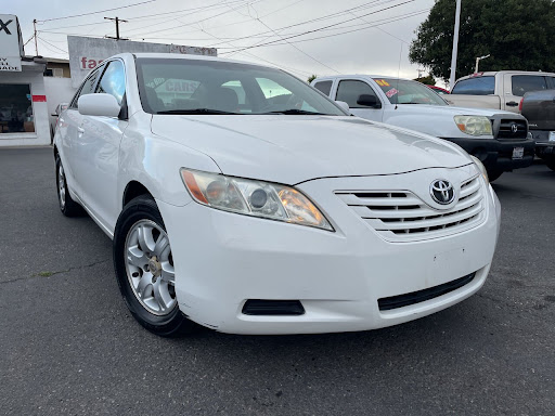 Used Car Dealer «Fast Trax Auto», reviews and photos, 10225 San Pablo Ave, El Cerrito, CA 94530, USA