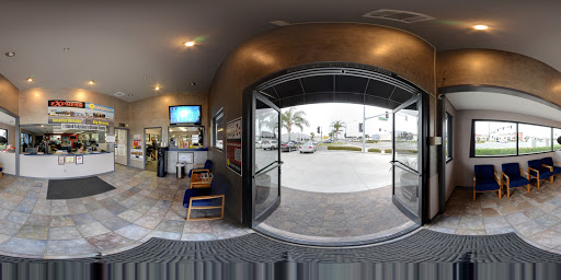 Auto Body Shop «Fountain Valley Bodyworks Express», reviews and photos, 18125 Euclid St, Fountain Valley, CA 92708, USA