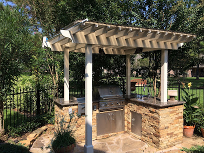 Texas Outdoor Projects