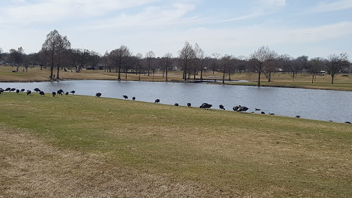 Golf Course «Prairie Lakes Golf Course», reviews and photos, 3202 SE 14th St, Grand Prairie, TX 75052, USA