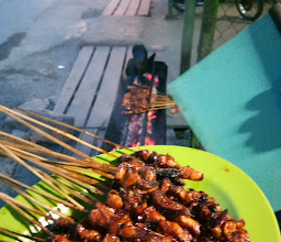 Warung Sate BAROKAH photo