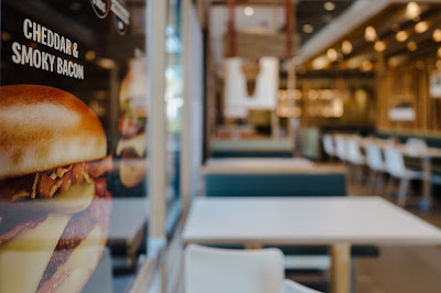 McDonald's à Mandelieu-la-Napoule