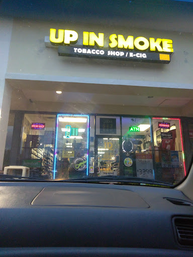 Cigar Shop «Up In Smoke», reviews and photos, 4434 Hoffner Ave, Orlando, FL 32812, USA