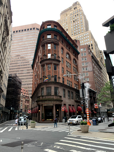 Intesa Sanpaolo S.p.A., New York Branch