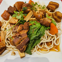 Les plus récentes photos du Restaurant servant des nouilles chinoises Lychee « Restaurant Chinois » à Paris - n°7