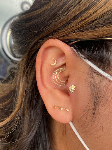 Explore mens ring tattoo ideas, creative tattoo ideas in Salem, available at High Priestess Piercing & Tattoo