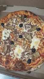 Photo n°9 de KarpeDiem2.0 Pizza à Louvroil ()