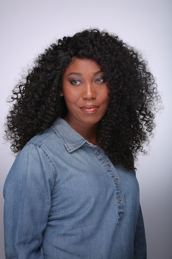 Beauty Salon «Voila! Studio Salon», reviews and photos, 11134 Old Saint Charles Rd, St Ann, MO 63074, USA