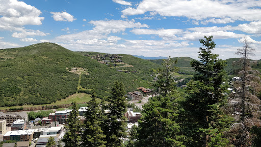 Amusement Park Ride «Park City Alpine Slide», reviews and photos, 1345 Lowell Ave, Park City, UT 84060, USA