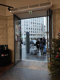 Photo n°13 de Pret A Manger Lyon République à Lyon ()