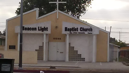 Beacon Light Baptist Church