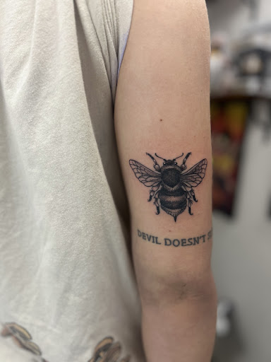 Find gay tattoo ideas for guys for your next unique tattoo in El Cajon at E C Tattoo & Body Piercing