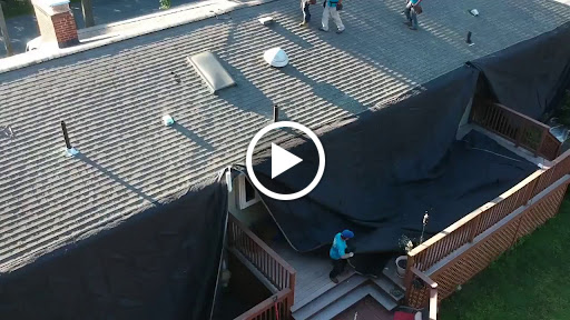 Roofing Contractor «Northeast Home & Energy», reviews and photos