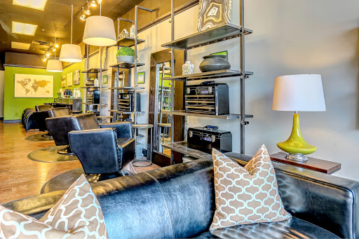 Beauty Salon «Mint Julep Salon», reviews and photos, Mint Julep Salon, 1400 Liberty Pike #900, Franklin, TN 37067, USA