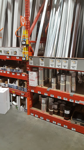 Home Improvement Store «The Home Depot», reviews and photos, 1825 Norman Dr, Valdosta, GA 31601, USA