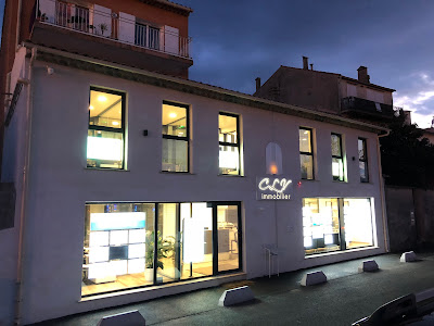 Agence Immobilière C.L.V - Les 3 Agences à Cogolin