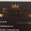 Tuğra Pen_CAM BALKON