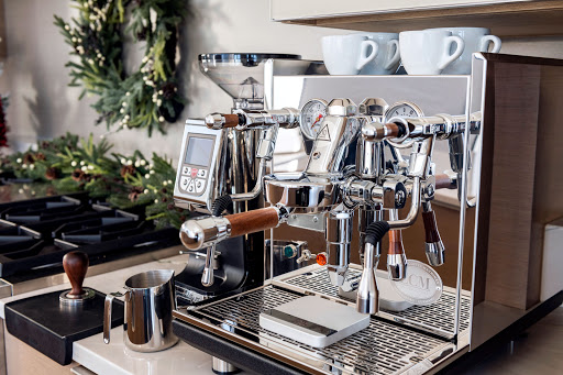 Appliance Store «Clive Coffee», reviews and photos, 79 SE Taylor St #100, Portland, OR 97214, USA