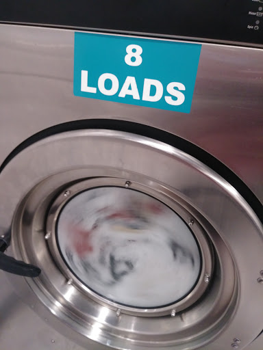 Laundromat «Love Laundry Midtown», reviews and photos, 2431 K St, Sacramento, CA 95816, USA