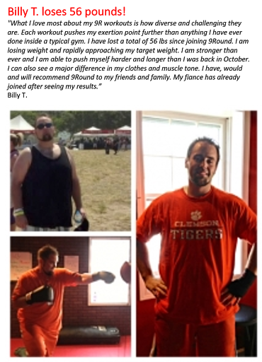 Gym «9ROUND», reviews and photos, 2406 Franklin Rd, Bloomfield Hills, MI 48302, USA