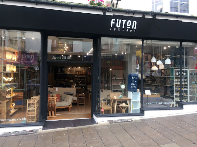 Futon Company - Brighton