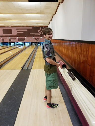 Bowling Alley «Big 20 Bowling Center», reviews and photos, 382 US-1, Scarborough, ME 04074, USA