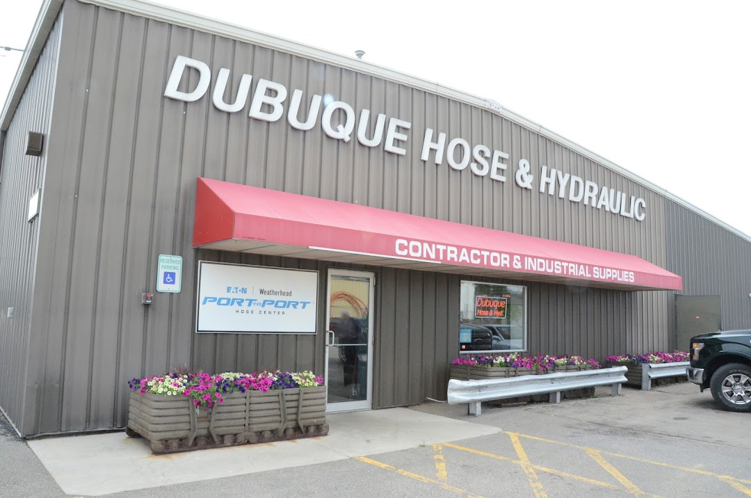 Dubuque Hose & Hydraulic