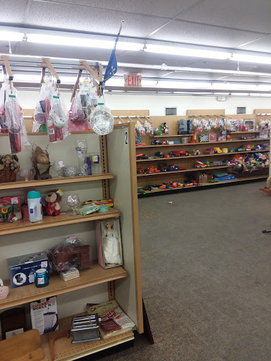 Thrift Store «MyUnique», reviews and photos, 116 Broad St, Elizabeth, NJ 07201, USA