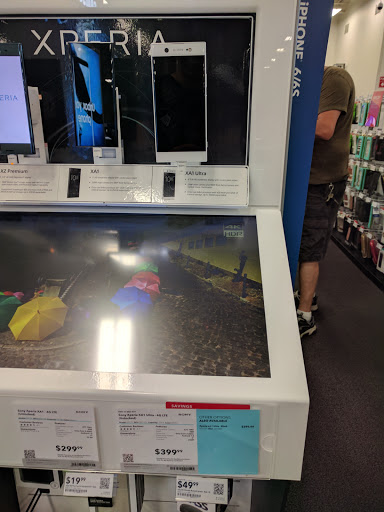 Electronics Store «Best Buy», reviews and photos, 1701 Crossing Dr, Wyomissing, PA 19610, USA