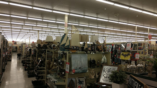 Craft Store «Hobby Lobby», reviews and photos, 4350 S Scatterfield Rd, Anderson, IN 46013, USA