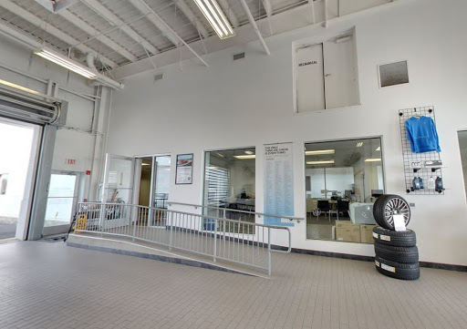 BMW Dealer «BMW of Atlantic City», reviews and photos, 6037 E Black Horse Pike, Egg Harbor Township, NJ 08234, USA