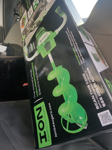 Outdoor Sports Store «Field & Stream», reviews and photos, 5215 Century Ave, Kalamazoo, MI 49006, USA